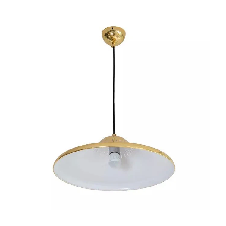 High quality indoor pendant black iron led lamp modern E27 metal iron pendant light lamp for house and restaurant