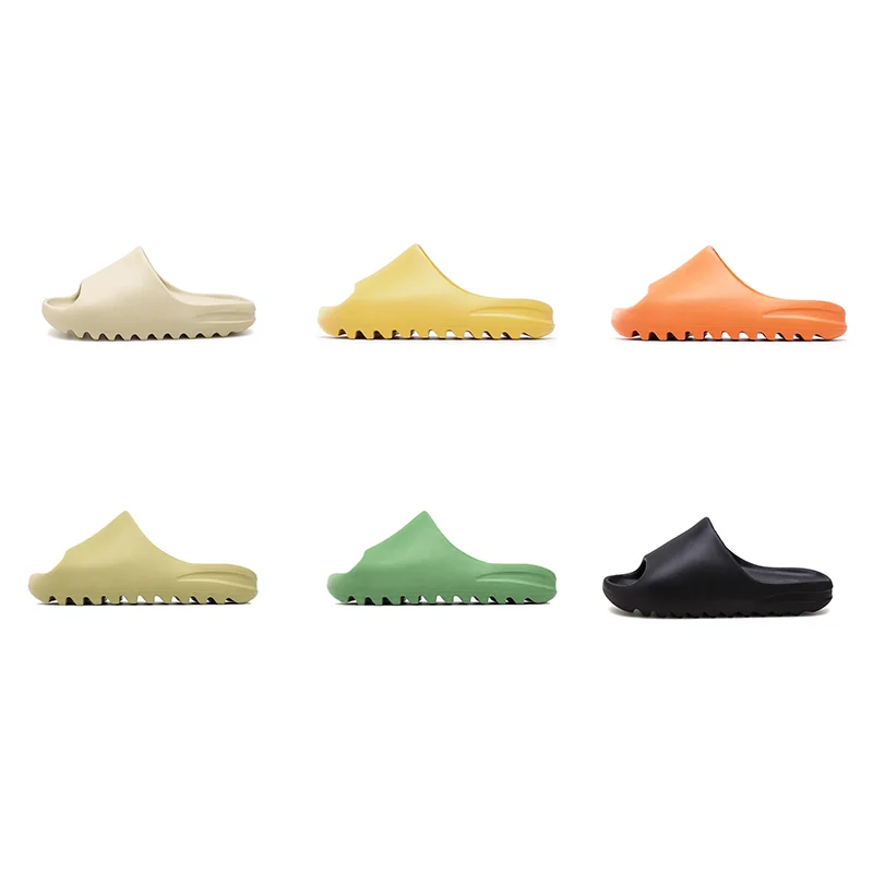 Youth Slides of New Generation Stylish Quick Drying Resin Kids Slides Shoes Lightweight EVA, As pictures
Youth Slides of New Generation Stylish Quick Drying Resin Kids Slides Shoes Lightweight EVA, As pictures