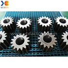 High Quality Machining SNCM439 Small Size Pinion Gears for Customizes