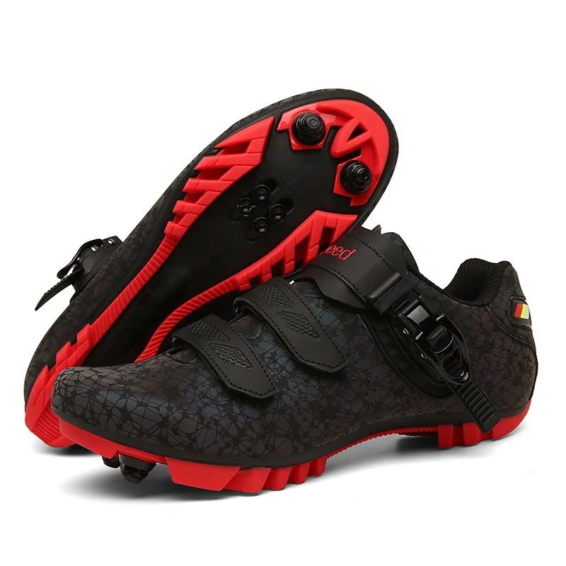 Couple Large Size Wholesale Professional Non-Slip Road Bike Shoes Mountain Bike Shoes Cycling Shoes For Men
Couple Large Size Wholesale Professional Non-Slip Road Bike Shoes Mountain Bike Shoes Cycling Shoes For Men