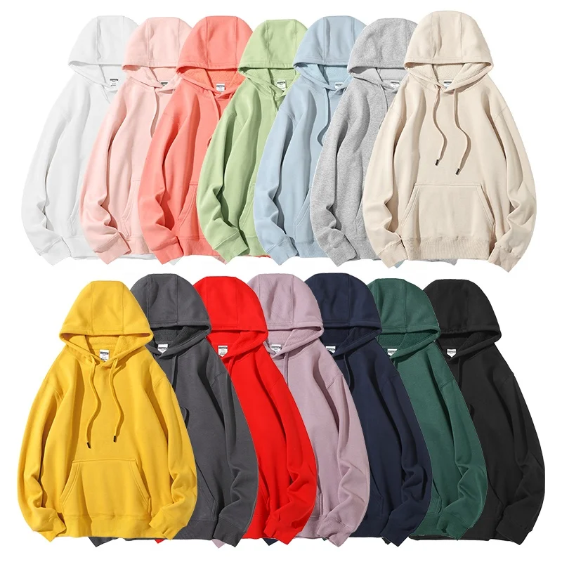 Custom Clothing Manufacturer Prining Plain Men's Pullover Hoodies Custom Men Hoodies Logo
Custom Clothing Manufacturer Prining Plain Men's Pullover Hoodies Custom Men Hoodies Logo