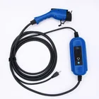 Adjustable on board charger ev j1772 ev batteries charger j1772 32amp