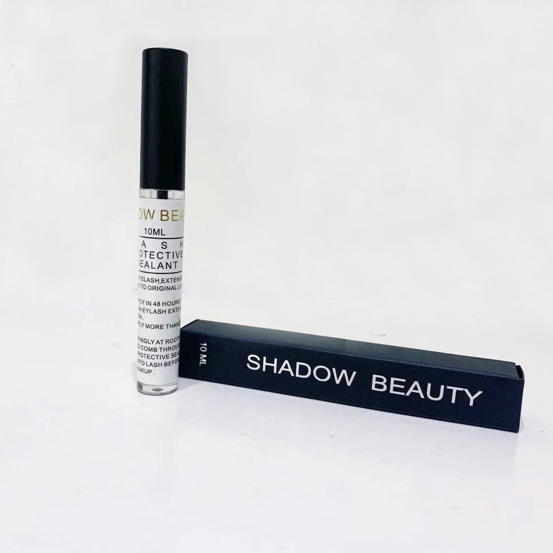 lash protective sealant custom logo Clear private label lash sealant Eyelash Extensions
lash protective sealant custom logo Clear private label lash sealant Eyelash Extensions