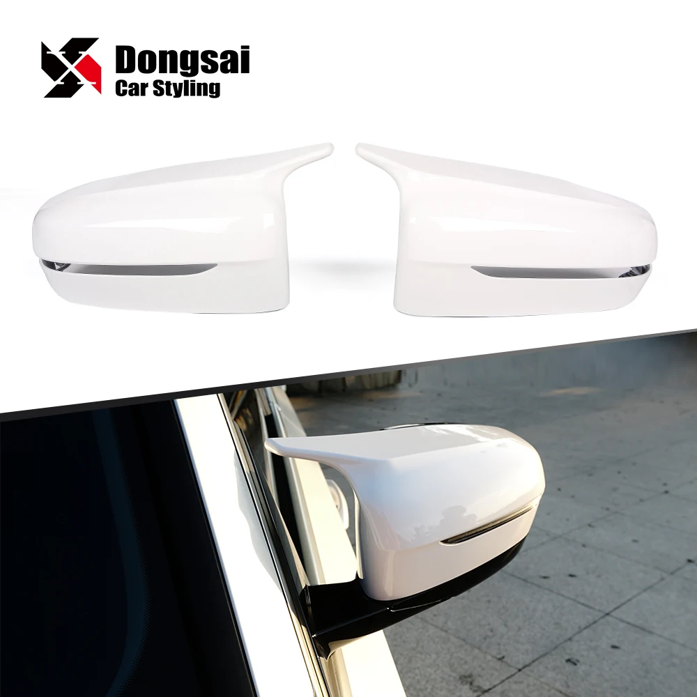 ABS Replacement M Look Rear View Side Door Wing Mirror Covers Caps for BMW 3 Series G20 316i 320i RHD 2019+
ABS Replacement M Look Rear View Side Door Wing Mirror Covers Caps for BMW 3 Series G20 316i 320i RHD 2019+