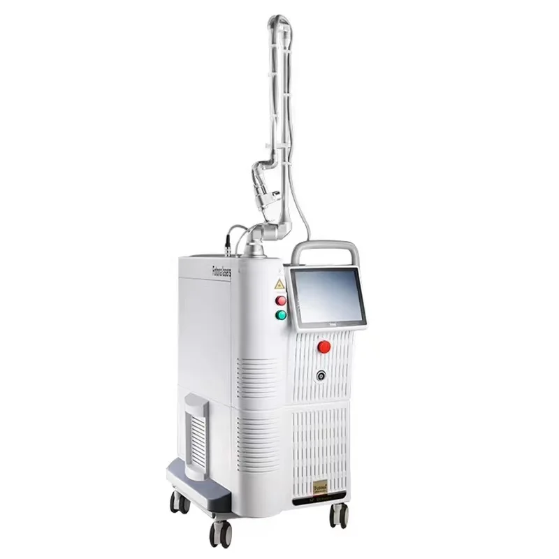 10600 mm wavelength scar mole removal skin lifting skin resurfacing laser co2 fracionado beauty equipment 60W co2 laser
10600 mm wavelength scar mole removal skin lifting skin resurfacing laser co2 fracionado beauty equipment 60W co2 laser
