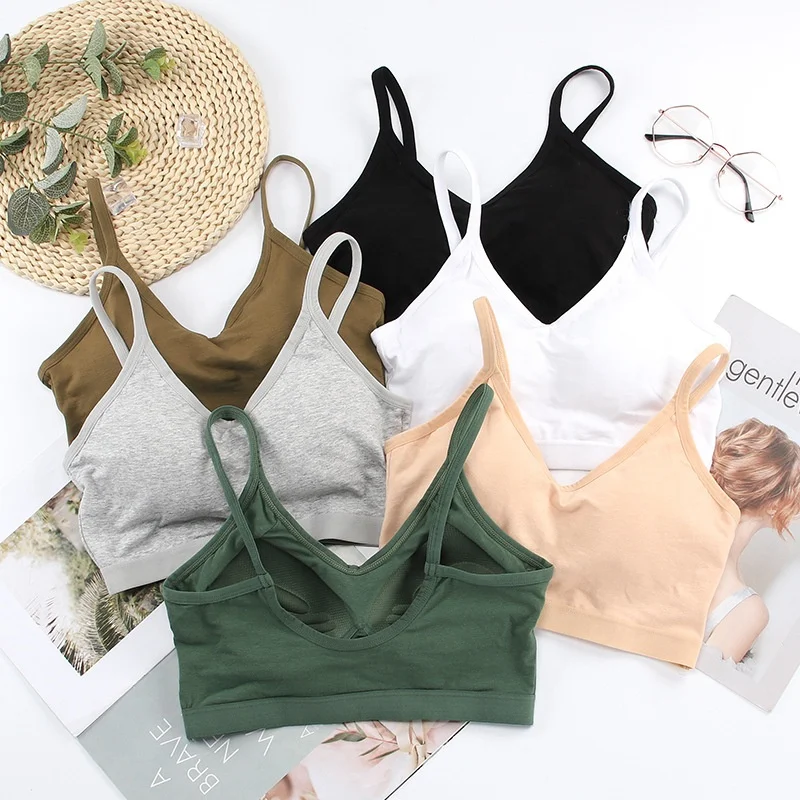 2187 Hot sale women plus size u-shaped beauty back tank top with built in bra, 6 colors:white, gray, green, black, beige, brown
2187 Hot sale women plus size u-shaped beauty back tank top with built in bra, 6 colors:white, gray, green, black, beige, brown