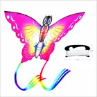 One-Stop Service Kite Discount Kites Chinese New Design Large Animal Butterfly Flying Kite from Factory