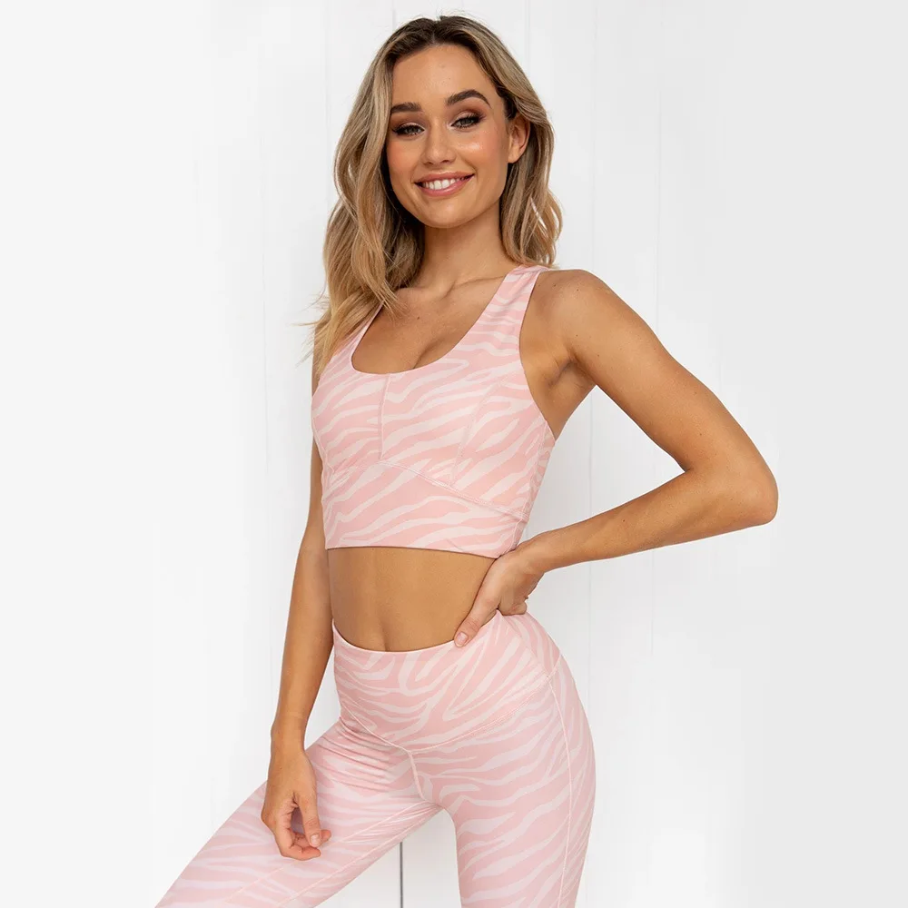 Women Sweat Wicking 2 piece Sports Yoga Suit Bra And High Waist Butt Lift Yoga Trousers Yoga Set
Women Sweat Wicking 2 piece Sports Yoga Suit Bra And High Waist Butt Lift Yoga Trousers Yoga Set
