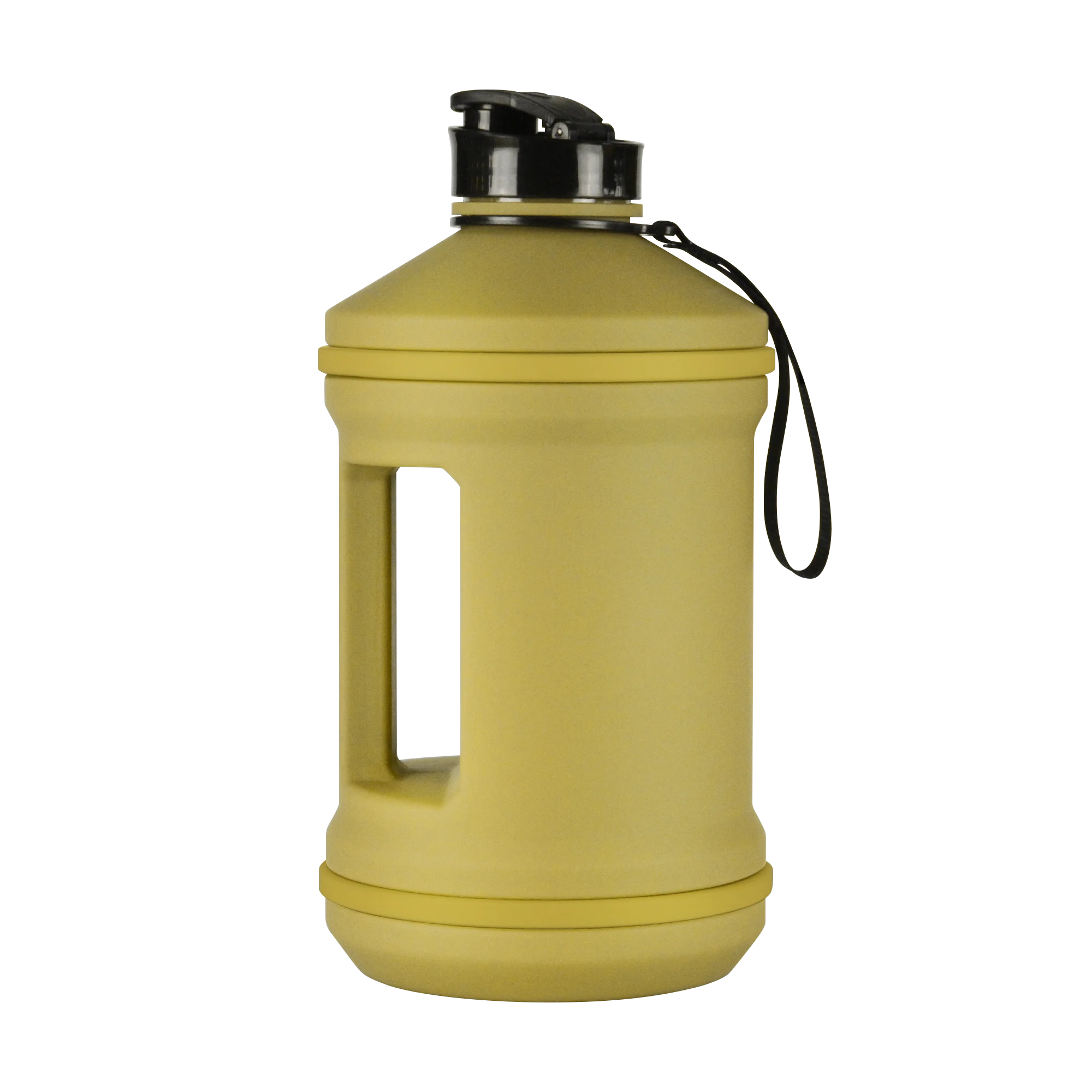 Solid Color High Quality 2.2L Water Bottle Plastic Sport Water Bottles with Custom Logo, Customized color
Solid Color High Quality 2.2L Water Bottle Plastic Sport Water Bottles with Custom Logo, Customized color