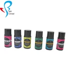 pure natural organic oem fragrance aroma source essential aroma Oil set
