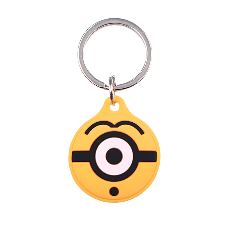 Most Popular Different Designs Wholesale In Stock Airtag Sleeve Hard Case Silicone Airtag
Most Popular Different Designs Wholesale In Stock Airtag Sleeve Hard Case Silicone Airtag