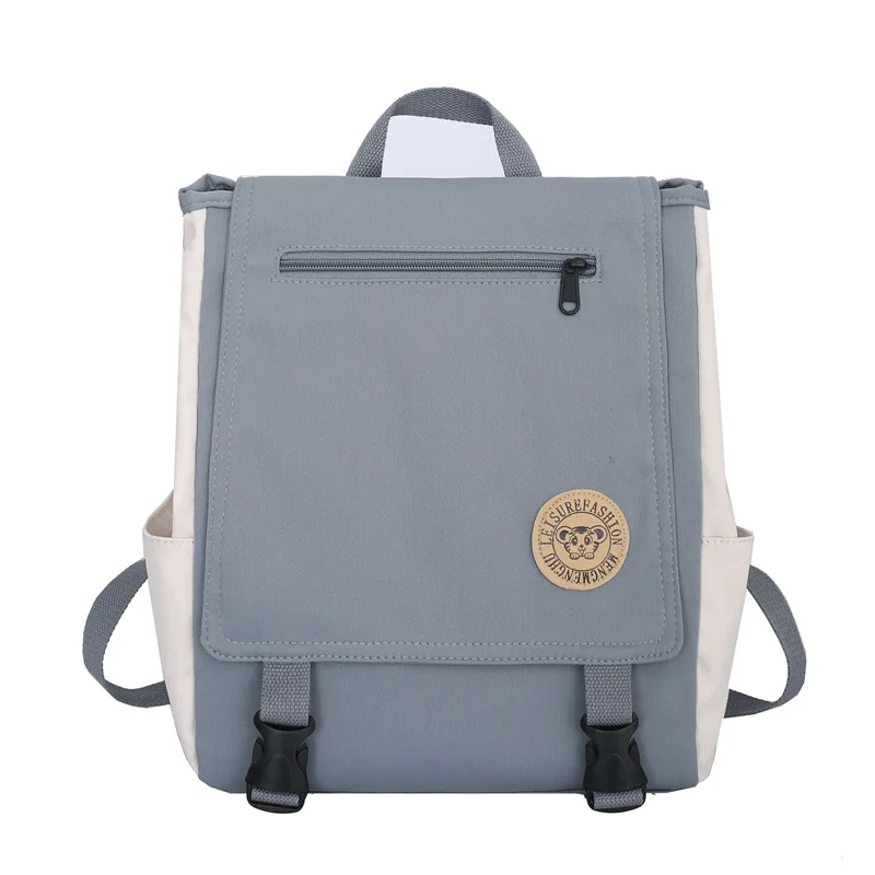 Sandro 2021 Pink Box Anti-theft Waterproof School Bag Girl Backpacks Bags, Black green pink blue or custom
Sandro 2021 Pink Box Anti-theft Waterproof School Bag Girl Backpacks Bags, Black green pink blue or custom