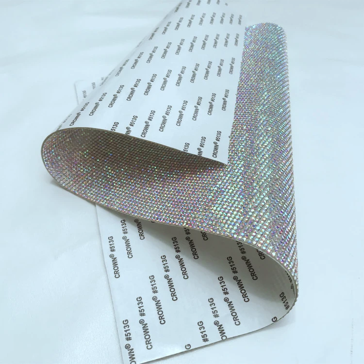 Factory wholesale hot melt glue water drill AB fashion color 24x40cm. Shoe accessories. Bag decoration. Clothing accessor
Factory wholesale hot melt glue water drill AB fashion color 24x40cm. Shoe accessories. Bag decoration. Clothing accessor