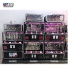 SEASON Forerunner arcade game machine 120kg mini toy doll claw machine simulator