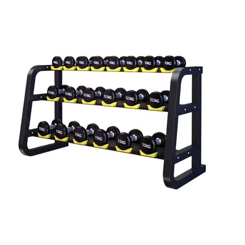 wholesale dumbbell rack home Gym fitness Dumbbell set Weight Rack Storage Stand round dumbbell rack, As picture
wholesale dumbbell rack home Gym fitness Dumbbell set Weight Rack Storage Stand round dumbbell rack, As picture