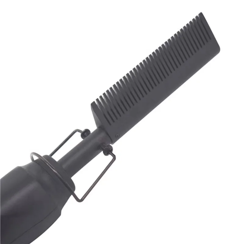 Luxury salon hot hair tools heated hair comb bling rhinestone hair straightener comb
Luxury salon hot hair tools heated hair comb bling rhinestone hair straightener comb