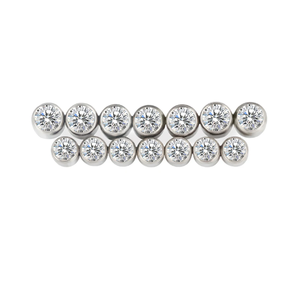 GZN ASTM Titanium Internal Thread Labret CZ Parallel Rectangle Studs Lip Ring Earrings Cartilage Rook Lobe Jewelry
GZN ASTM Titanium Internal Thread Labret CZ Parallel Rectangle Studs Lip Ring Earrings Cartilage Rook Lobe Jewelry