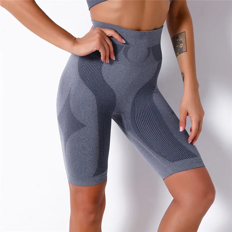Wholesale Supplier Women Yoga Sports Leggins Fitness Gym Wear Yoga Shorts, Customized color
Wholesale Supplier Women Yoga Sports Leggins Fitness Gym Wear Yoga Shorts, Customized color