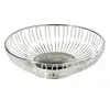 /product-detail/wholesale-kitchen-countertop-metal-basket-oval-wire-basket-62426765288.html