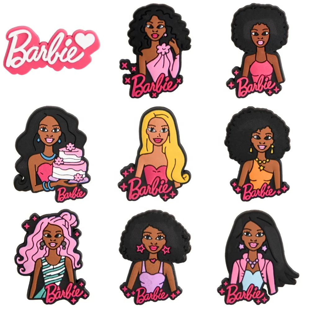 2022 New Shoe Charms for Girl Shoe Accessories Wholesale Fashion DIY Shoe Decoration for Friend Boy Kids Kawaii X-mas Gifts, Jewelry
2022 New Shoe Charms for Girl Shoe Accessories Wholesale Fashion DIY Shoe Decoration for Friend Boy Kids Kawaii X-mas Gifts, Jewelry