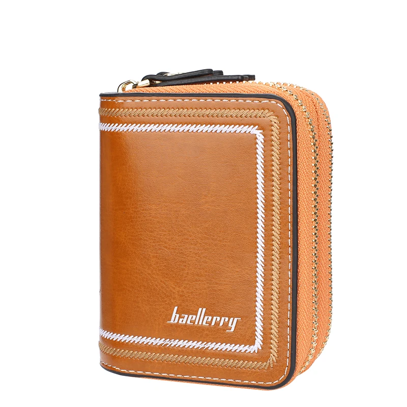2021 Wholesale Simple Money Card Key Holder Pure Color PU Leather Ladies Purse Bags Small Wallet For Women, As shown
2021 Wholesale Simple Money Card Key Holder Pure Color PU Leather Ladies Purse Bags Small Wallet For Women, As shown
