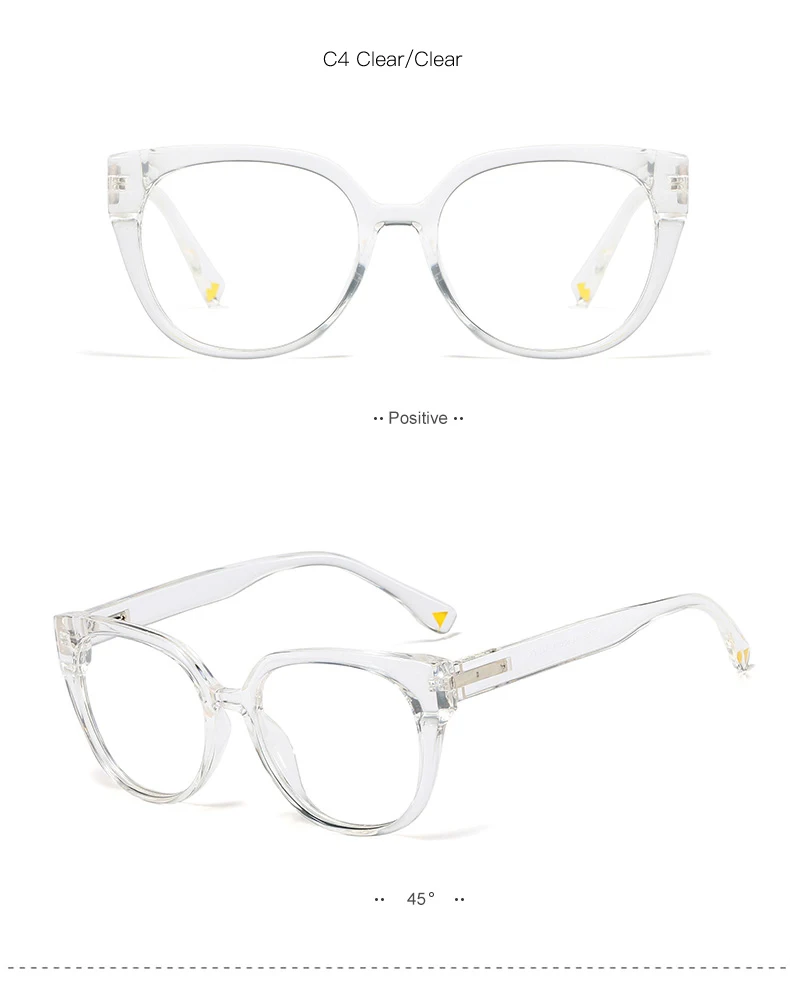 SHINELOT M963 Vintage Women Pink Spring Hinges Optical Eyeglasses Designer Fashion Girl Glasses Frames Feminino Oculos