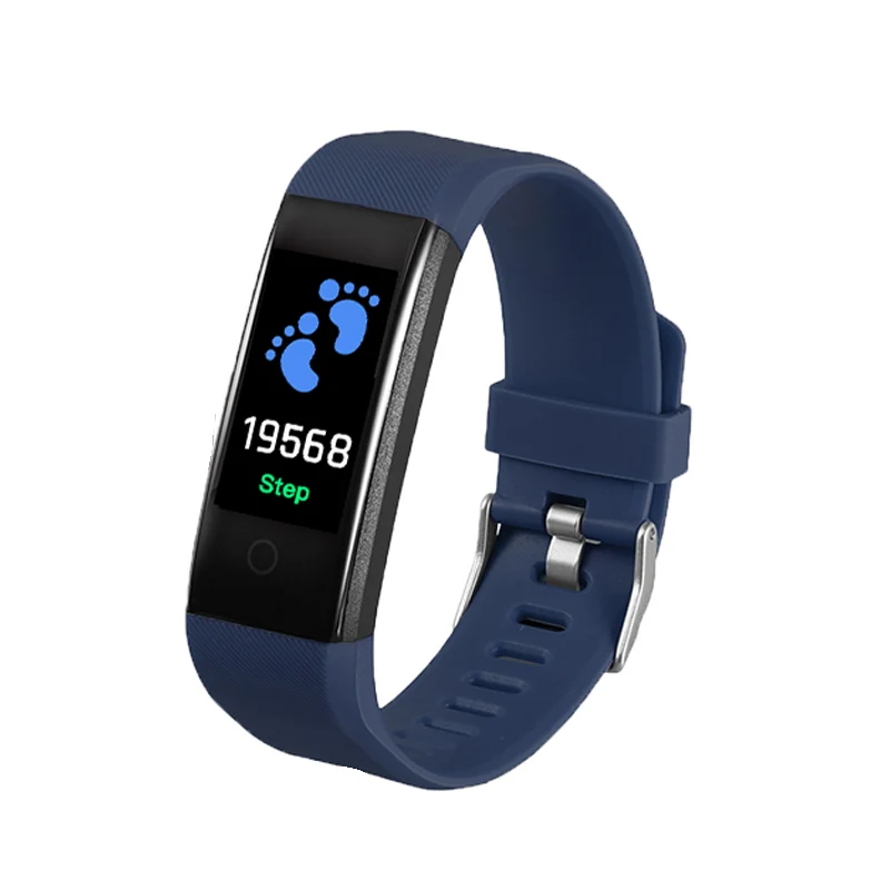 Hot Band Watch Blood Pressure Monitor Sports heart rate blood oxygen monitoring watch woman bracelet, Multiple colors
Hot Band Watch Blood Pressure Monitor Sports heart rate blood oxygen monitoring watch woman bracelet, Multiple colors
