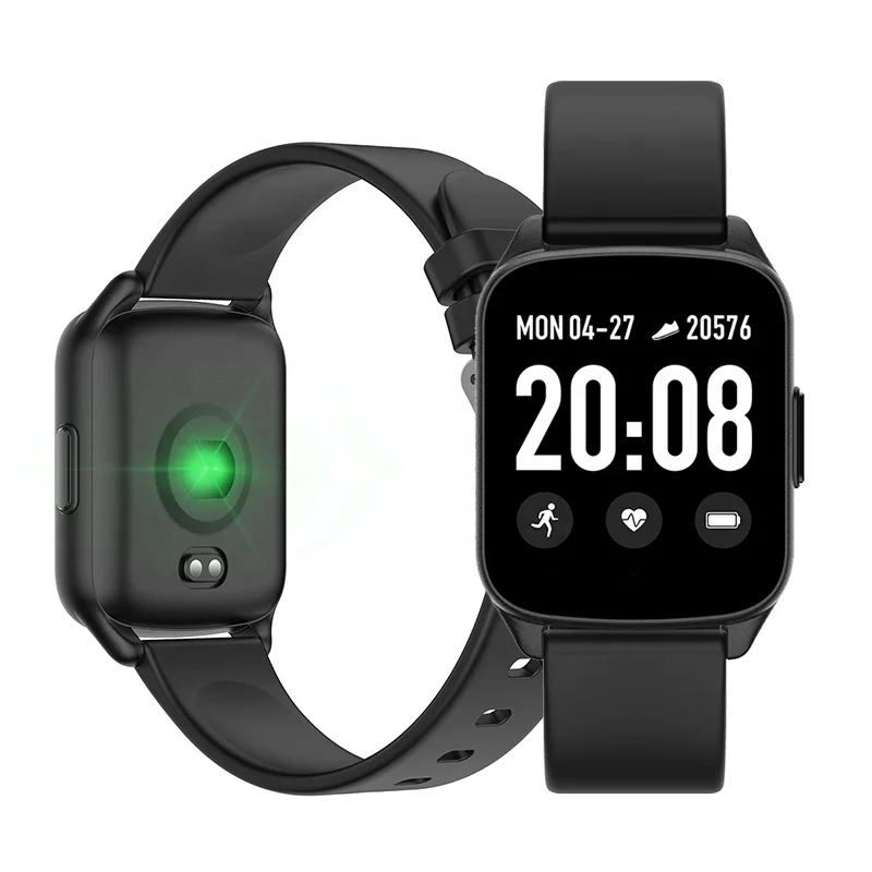 2021 New KW17 Pro for men women bt smart watch sport heart rate monitor IP67 waterproof wrist watches, Black, pink,gray,green
2021 New KW17 Pro for men women bt smart watch sport heart rate monitor IP67 waterproof wrist watches, Black, pink,gray,green