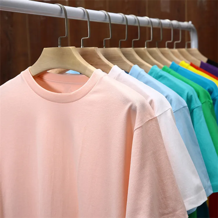 220 gsm 100% cotton 19 colors men women unisex customize 220g blank casual t shirt men's short sleeve t-shirt t shirts t-shirts
220 gsm 100% cotton 19 colors men women unisex customize 220g blank casual t shirt men's short sleeve t-shirt t shirts t-shirts