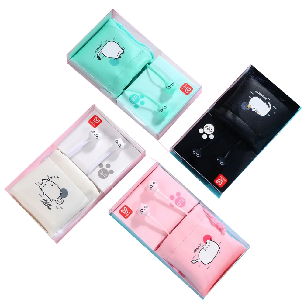 2019 hot selling cute color handsfree wired earphones with microphone sport music headset for kids, White
2019 hot selling cute color handsfree wired earphones with microphone sport music headset for kids, White