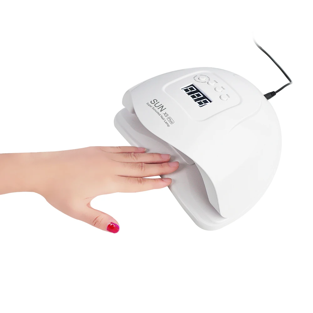 High Quality Professional Wholesale Private Label UV LED Dryer Gel Acrylic nail lamp
High Quality Professional Wholesale Private Label UV LED Dryer Gel Acrylic nail lamp