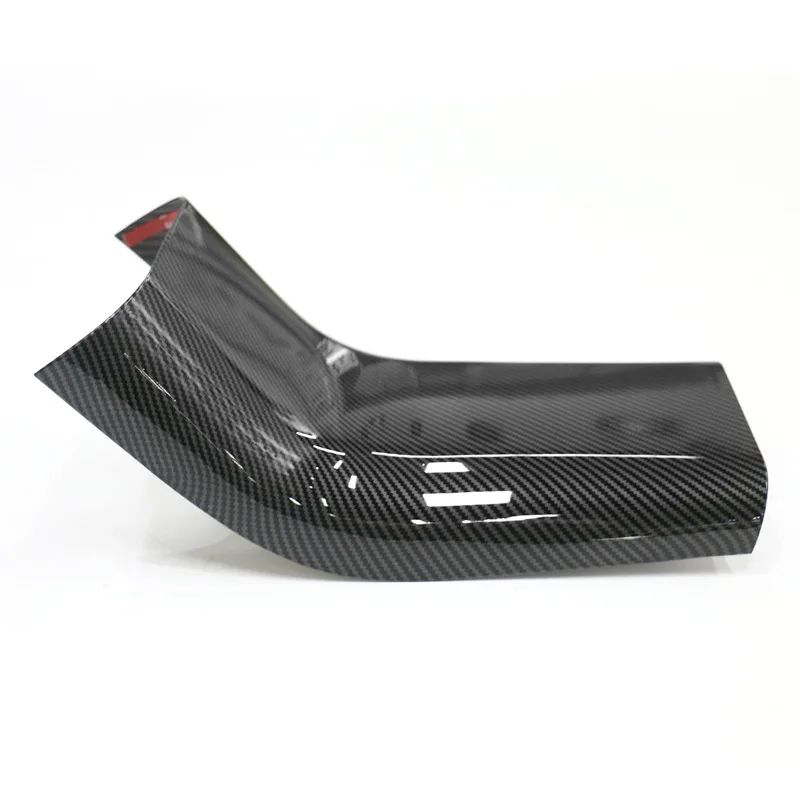 Fit For Tesla Model Y Parts Anti Scratch And Scratch Modification Accessories Under The Rear Exhaust Vent Anti Kick Plate
Fit For Tesla Model Y Parts Anti Scratch And Scratch Modification Accessories Under The Rear Exhaust Vent Anti Kick Plate
