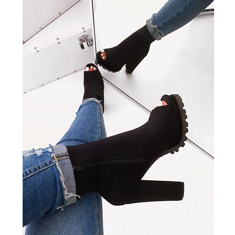 2020 China factory cheap wholesale women heel shoes party freestyle women shoe heel
2020 China factory cheap wholesale women heel shoes party freestyle women shoe heel