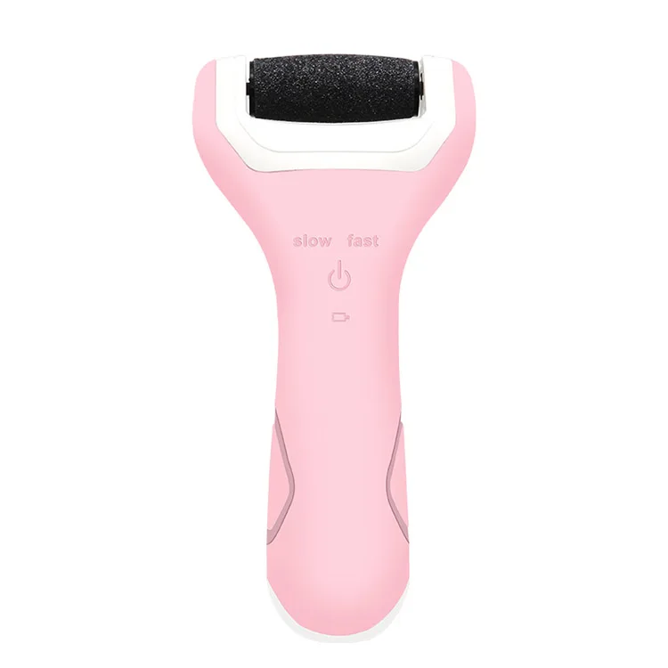 Home Use Foot Callus Remover Electric Callus Remover File Pedicure Foot Callus Remover Tools, Pink
Home Use Foot Callus Remover Electric Callus Remover File Pedicure Foot Callus Remover Tools, Pink