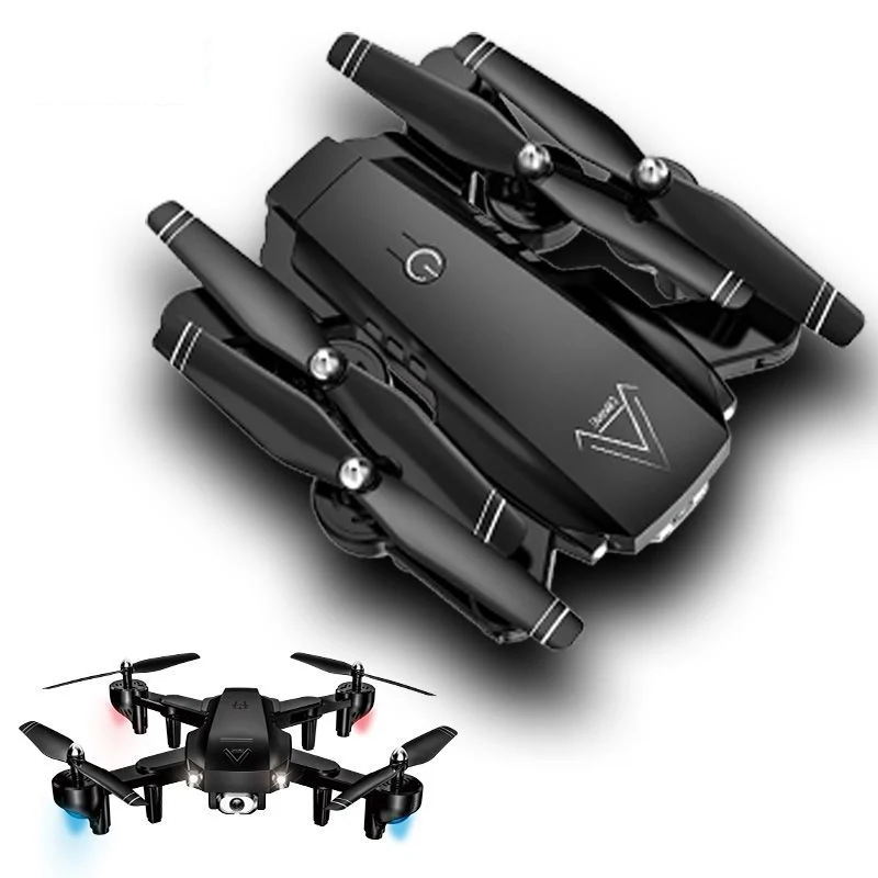 L103 Takeoff Foldable Optical Flow UAV 4K 1080P HD Aerial 360 Degree 3D Flip Remote Control Toy L103 Drone With Dual Cameras, Black white red
L103 Takeoff Foldable Optical Flow UAV 4K 1080P HD Aerial 360 Degree 3D Flip Remote Control Toy L103 Drone With Dual Cameras, Black white red