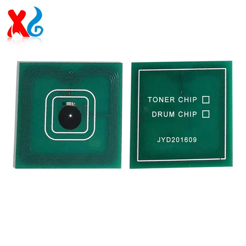 Reset Chip ReplacementFor Xerox DocuColor 252 7775 Workcentre 7755 7765 7655 DC 240 242 250 252 260 Reset Toner Chip