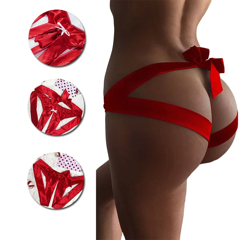 Valentines Day High Quality Solid Color Letter Sexy Rhinestone Cotton Ladies Panties Thong
Valentines Day High Quality Solid Color Letter Sexy Rhinestone Cotton Ladies Panties Thong