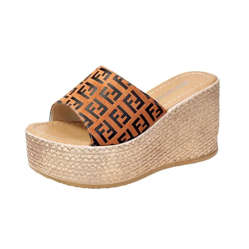 Women high heel espadrille fashion top selling style for customer comfortable insole and high quality shoes
Women high heel espadrille fashion top selling style for customer comfortable insole and high quality shoes