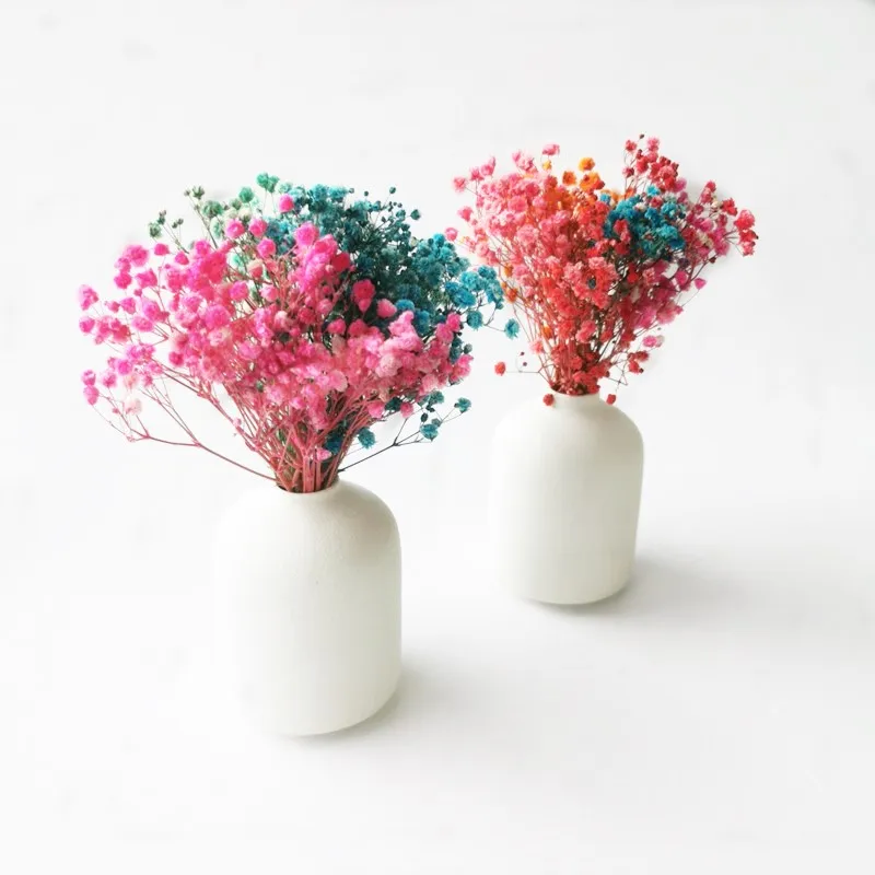 DIY Mini Dried Flower Gypsophila Wheat Lagurus Decor Accesories For Home Room Decoration Centerpieces Can Be Matched With A Vase
DIY Mini Dried Flower Gypsophila Wheat Lagurus Decor Accesories For Home Room Decoration Centerpieces Can Be Matched With A Vase