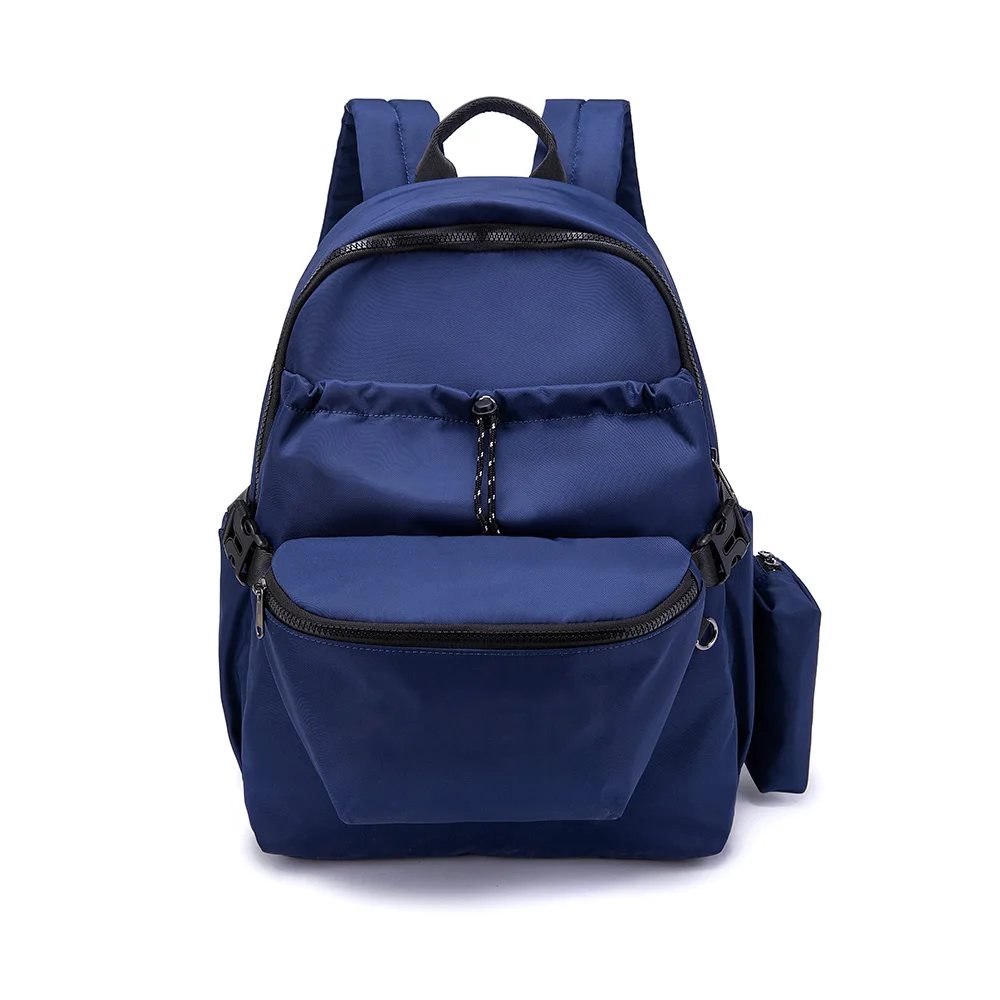 Factory China High Quality University Students outdoor backpacks nice zippe soft bags fashion school bag, Colorful 
Factory China High Quality University Students outdoor backpacks nice zippe soft bags fashion school bag, Colorful