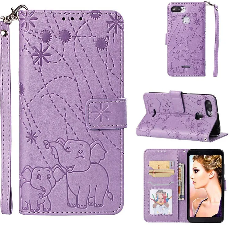 Magnetic with Credit Card Holder Wallet Leather Flip Phone Case Cover for Xiaomi Redmi 6 6A
Magnetic with Credit Card Holder Wallet Leather Flip Phone Case Cover for Xiaomi Redmi 6 6A