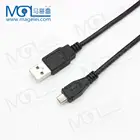 1.5M USB2.0 To Micro USB Data Cable USB2.0 Male To Male Data Cable
