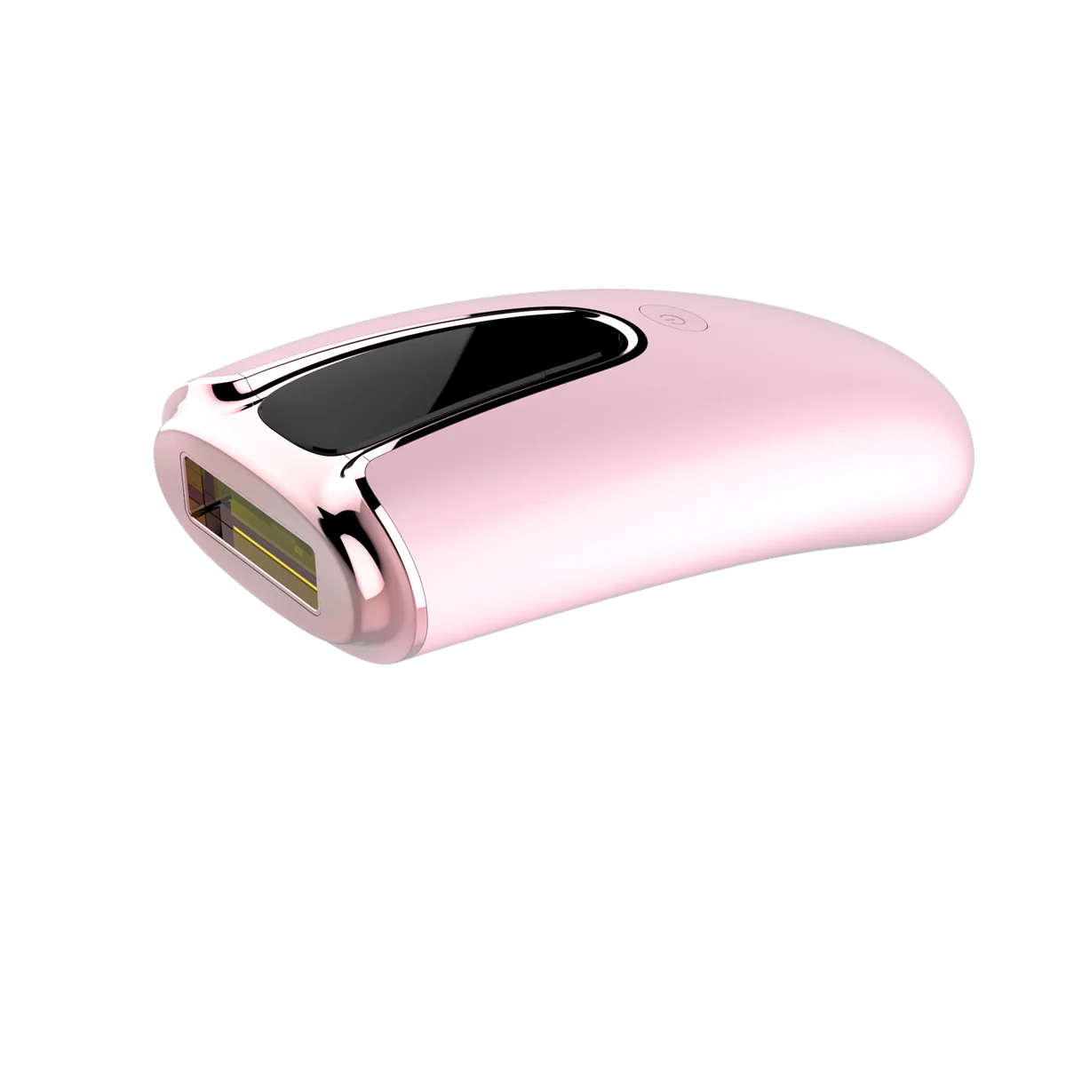 FCC Mini Portable Face Leg Back Bikini Hair Removal Machine from Home Painless Permanent Custom Logo IPL Hair Removal Laser
FCC Mini Portable Face Leg Back Bikini Hair Removal Machine from Home Painless Permanent Custom Logo IPL Hair Removal Laser