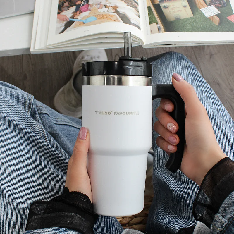 SHEN LI 20oz/600ml 304 stainless steel tumbler with handle double wall vacuum insulated water coffee mugs with lid 
SHEN LI 20oz/600ml 304 stainless steel tumbler with handle double wall vacuum insulated water coffee mugs with lid