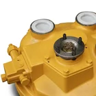 Box Converter Wheel Torque Converter Wheel Loader Transmission Box 3 Ton YJ315 Torque Converter