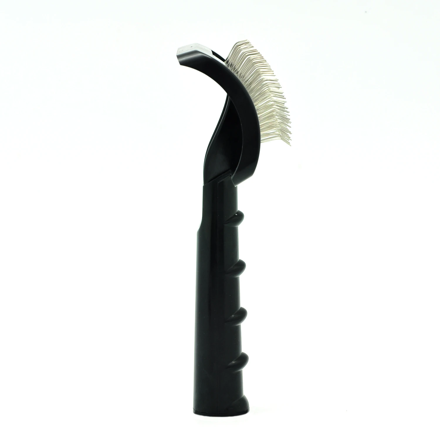 Well & Good Black Cushion Slicker Pet Brush Blue Dog Grooming For Cats With Long Hair Dryer
Well & Good Black Cushion Slicker Pet Brush Blue Dog Grooming For Cats With Long Hair Dryer