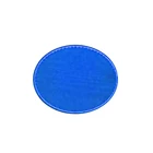 PMMA acrylic material round light guide plate (LGP) for decoration