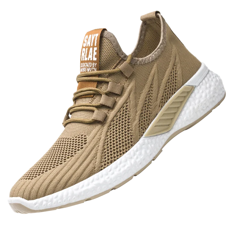 Men's casual sport fashion coconut 700 plant mesh breathable running shoes
Men's casual sport fashion coconut 700 plant mesh breathable running shoes