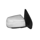 Rear Mirror Auto Car Chromed Electric Folding Side Rear View Mirror For Isuzu Dmax 2014