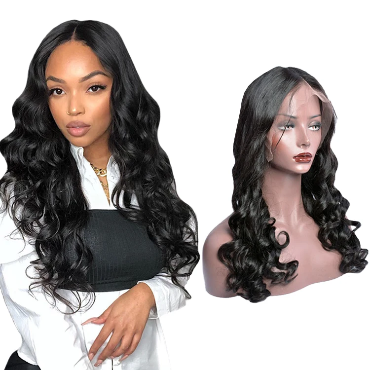 Popular Loose Wave Remy Cuticle Aligned Unprocessed Brazilian Full Virgin Lace Human Hair Wig
Popular Loose Wave Remy Cuticle Aligned Unprocessed Brazilian Full Virgin Lace Human Hair Wig